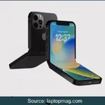 Apple Fold Phone