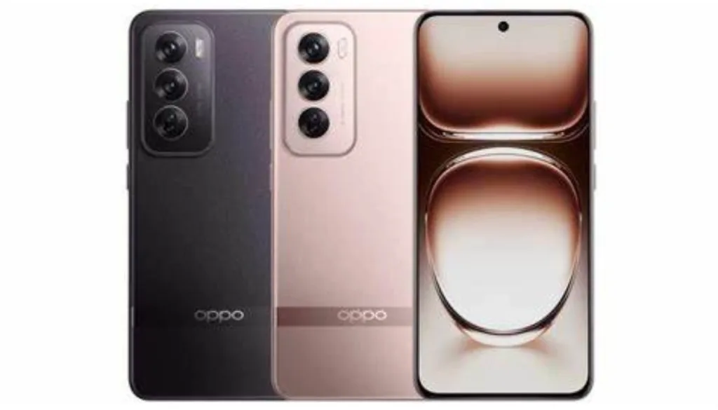 Oppo Reno 12 Pro