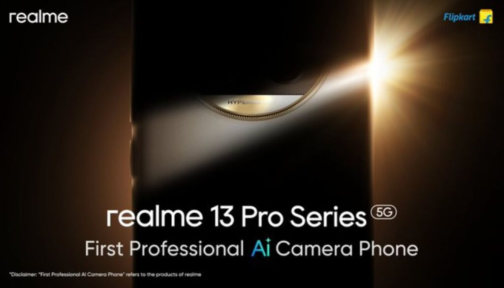 Realme 13 Pro 5G