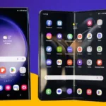 Samsung Galaxy Z Fold 6