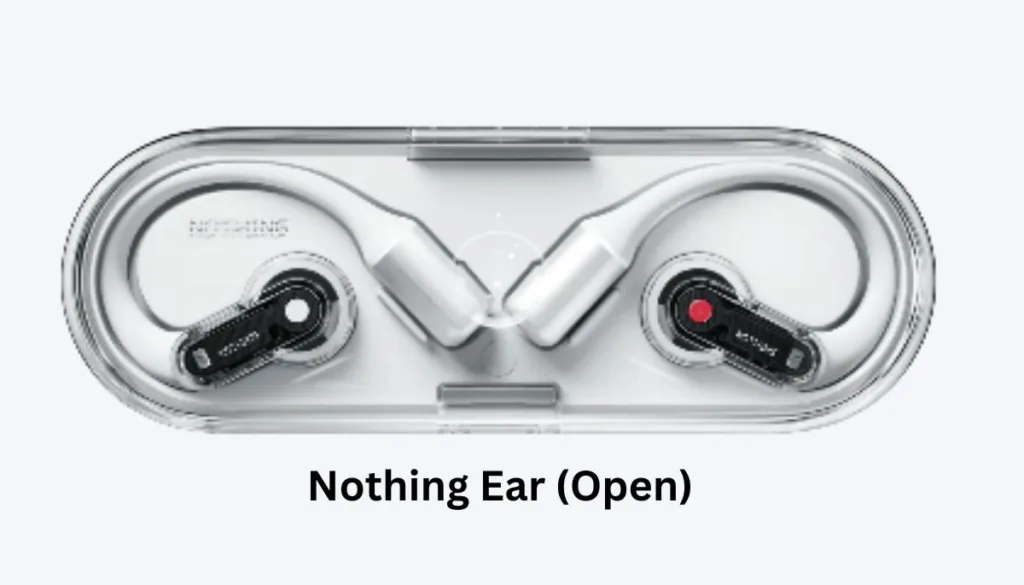 Nothing Ear (Open)