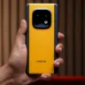 Realme Narzo 70 Turbo