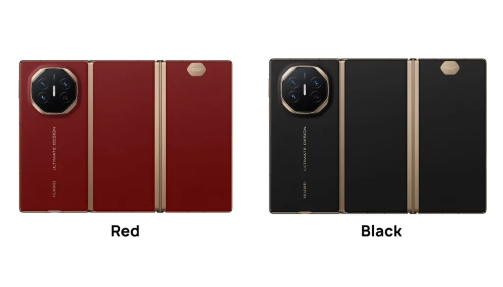 Huawei Mate XT Color