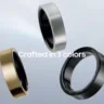 Samsung Galaxy Ring color