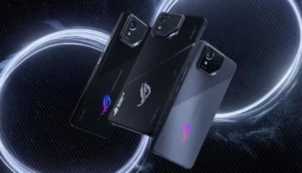 Asus ROG Phone 9