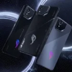 Asus ROG Phone 9