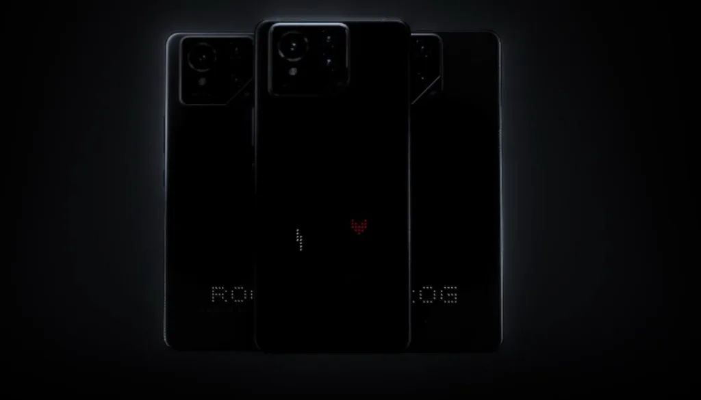 Asus ROG Phone 9