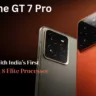 Realme GT 7 Pro