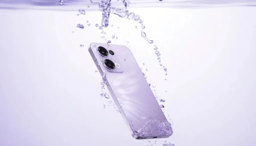 Oppo reno 13 Phone