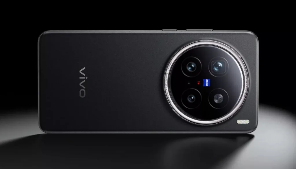 Vivo X200 Pro Phone