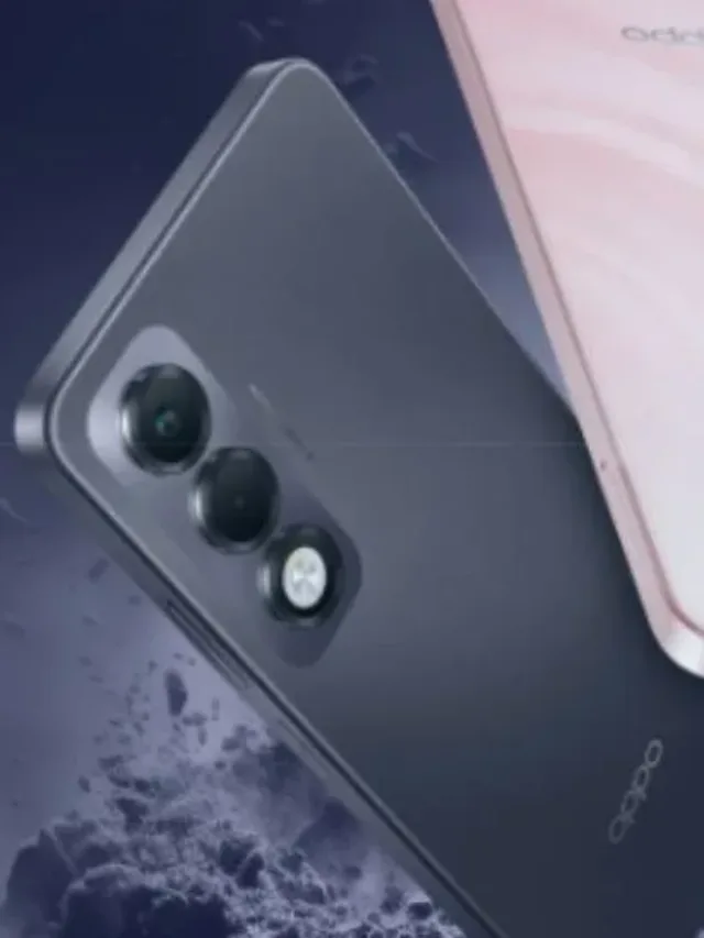 Oppo K13x Full Specs Revealed – The Ultimate Budget 5G Phone