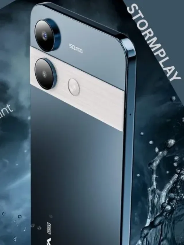 LAVA StormPlay – Budget Beast with 120Hz Display!