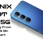Infinix HOT 60 5G