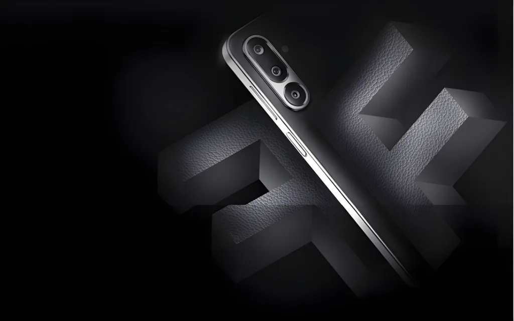 Samsung Galaxy F36