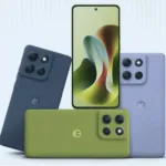 MOTO G86 5G