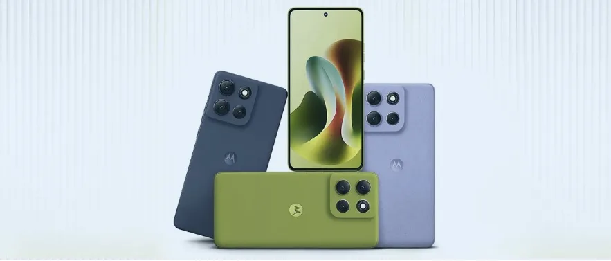 MOTO G86 5G