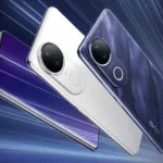Vivo T4R 5G