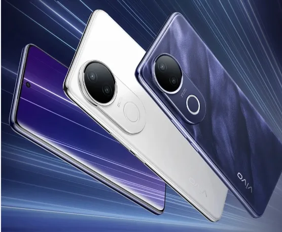 Vivo T4R 5G