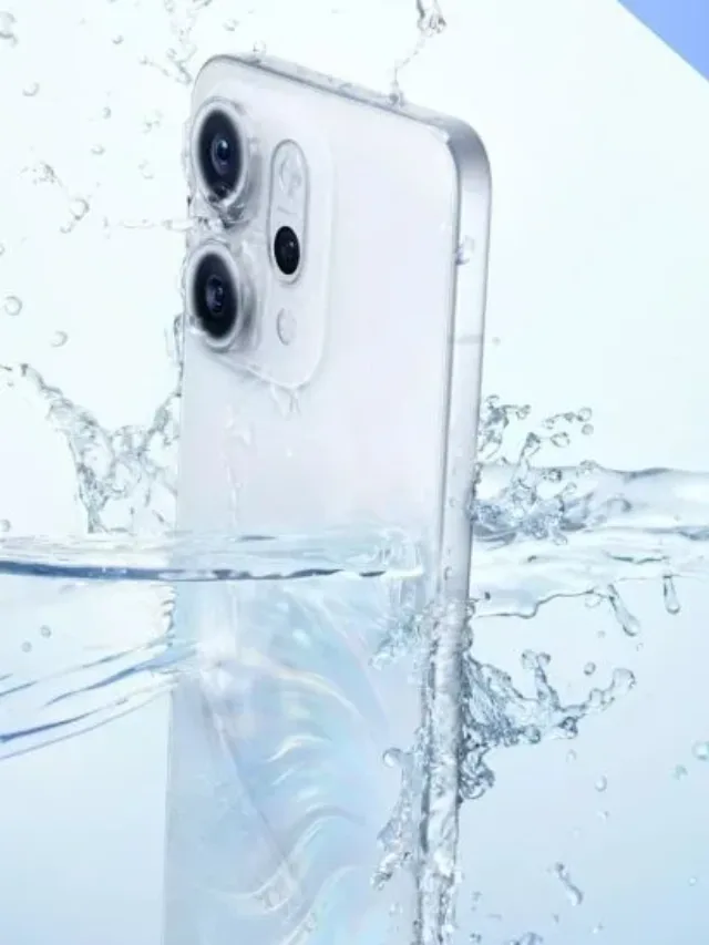 Oppo Reno 14 Pro Launch – Quad 50MP Cameras & 6200mAh Battery
