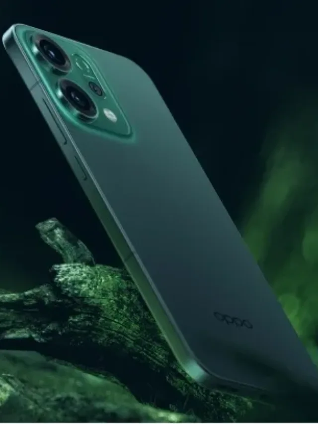 Oppo Reno 14 5G – Sale is Live Now