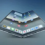 Apple iPhone Fold Phone