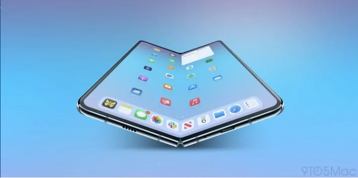 Apple iPhone Fold Price