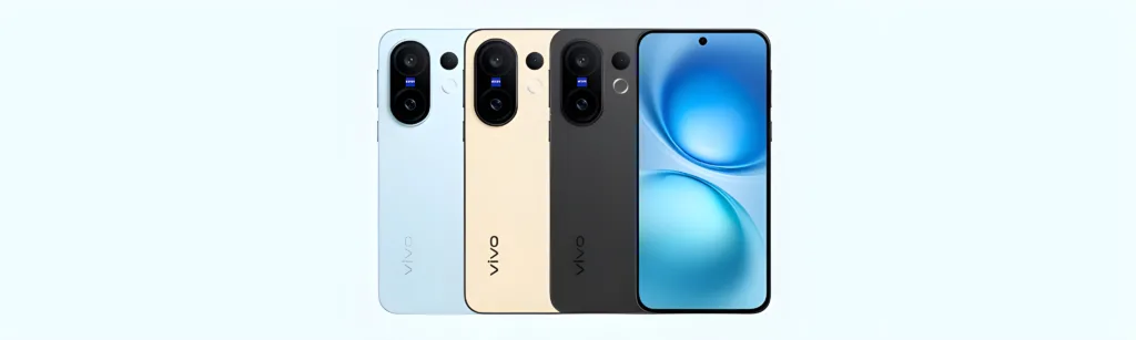 Vivo X200 FE