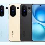 Vivo X200 FE