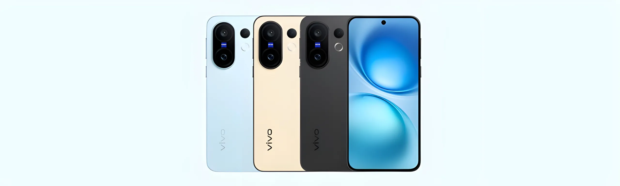 Vivo X200 FE