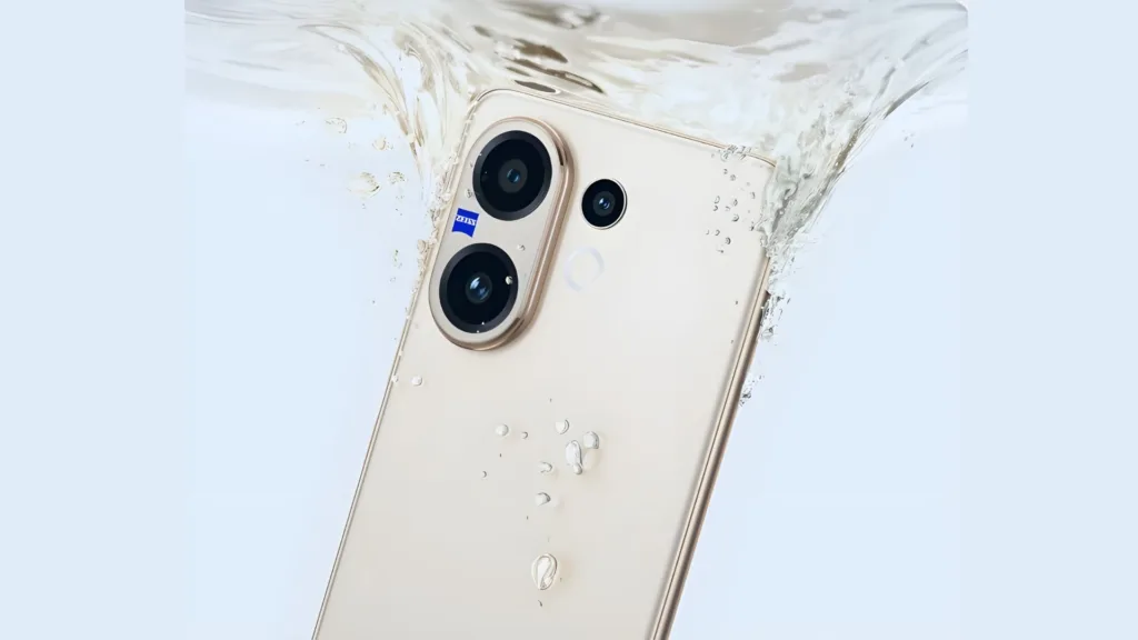Vivo V60