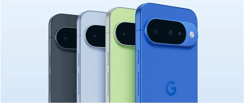 Google Pixel 10 5G