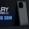 LAVA Play Ultra 5G Phone