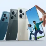 Realme P4 Pro 5G