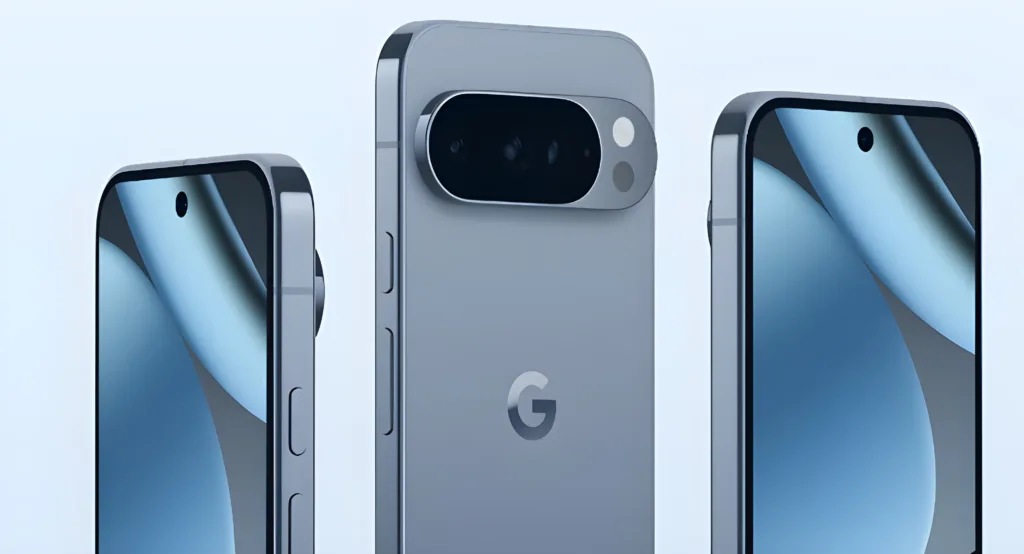 Google Pixel 10 Pro 5G