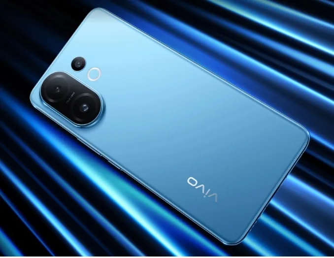 Vivo T4 Pro 5G