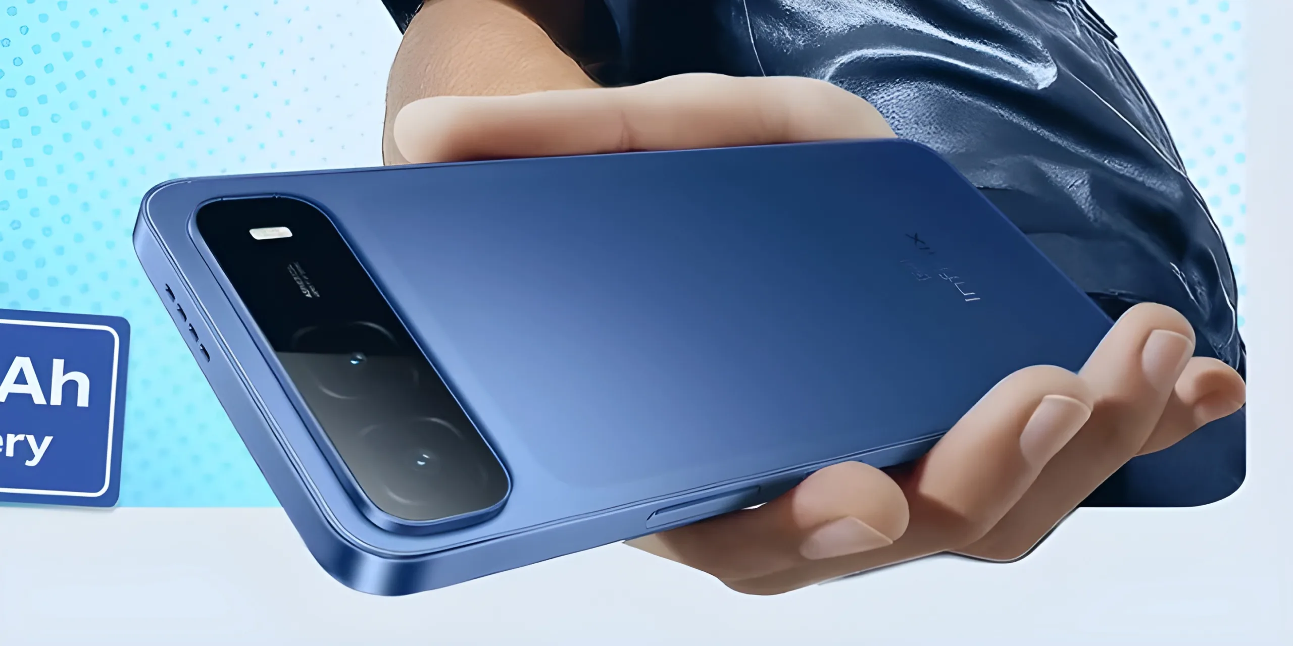 Infinix Hot 60i 5G