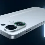 Oppo K13 Turbo 5G