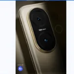 Vivo T4 Pro 5G Phone