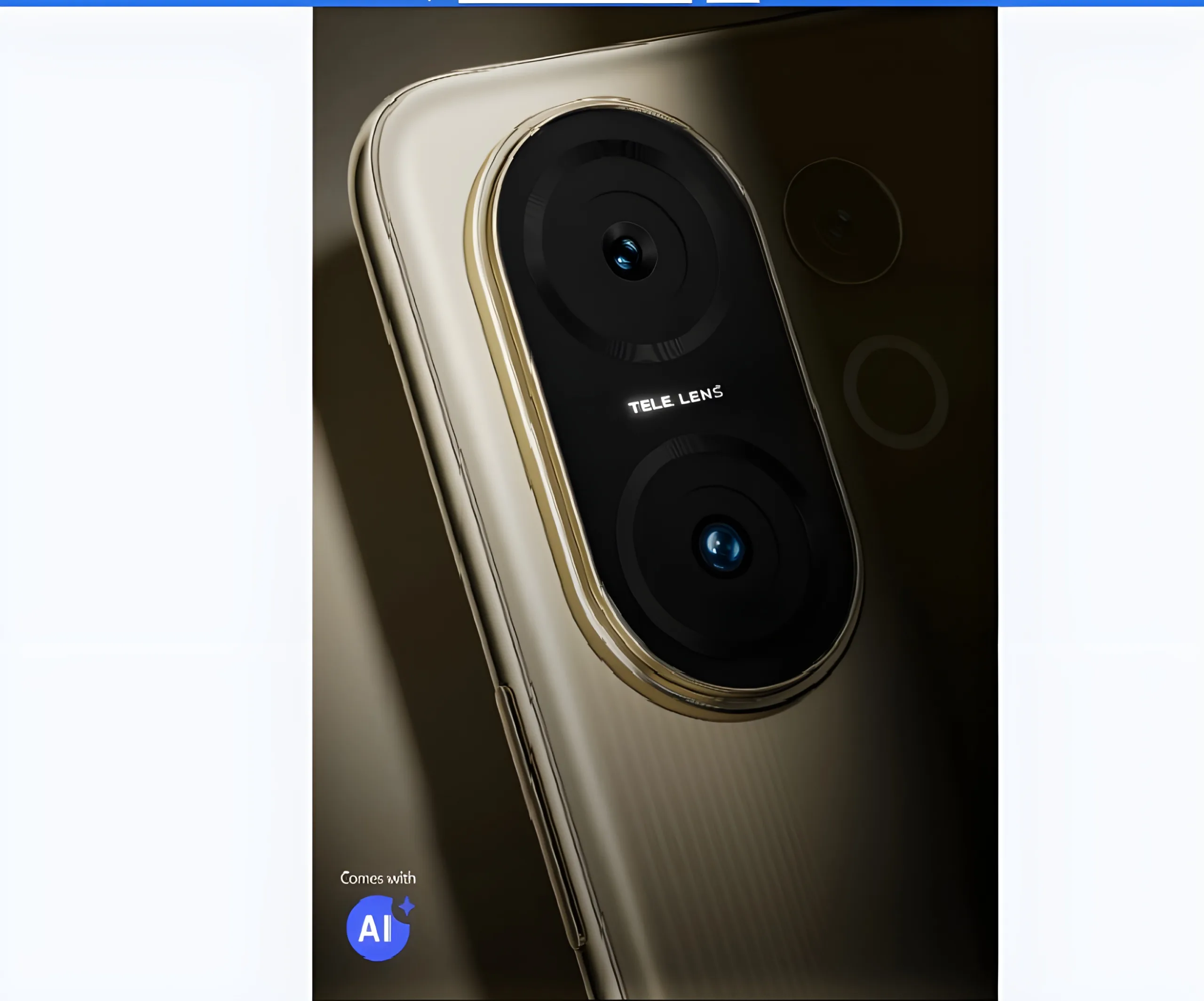 Vivo T4 Pro 5G Phone