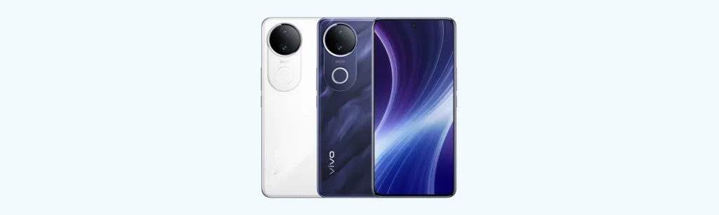 Vivo T4R Color