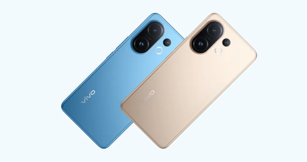 Vivo T4 Pro 5G Color