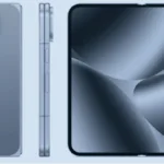 Google Pixel 10 Pro Fold 5G