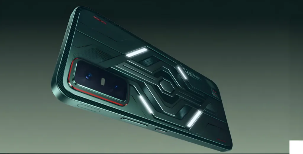 Infinix GT 30+