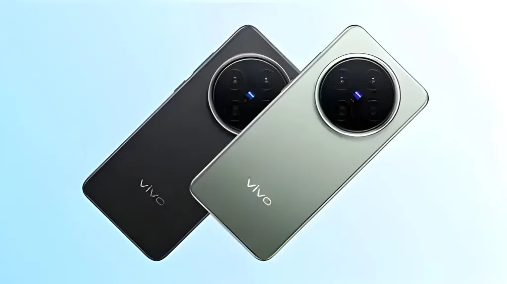 Vivo X300 5G