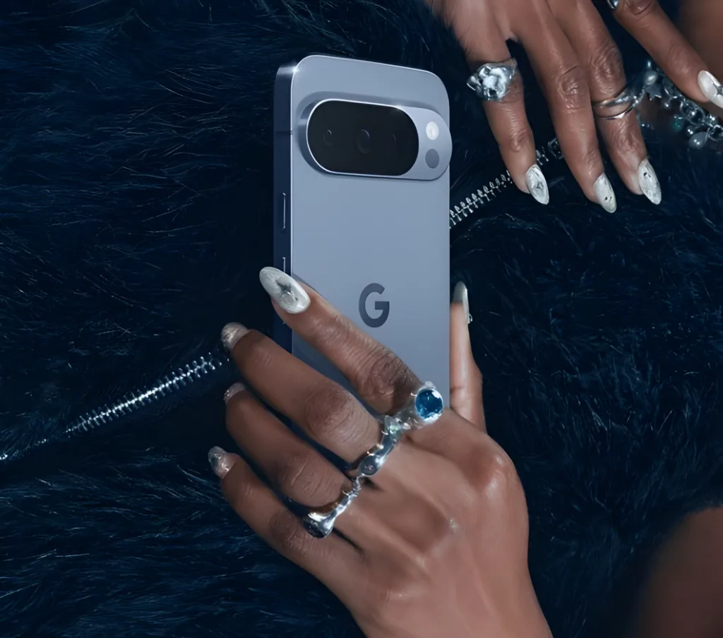 Google Pixel 10 Pro XL 5G Phone