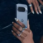 Google Pixel 10 Pro XL 5G Phone