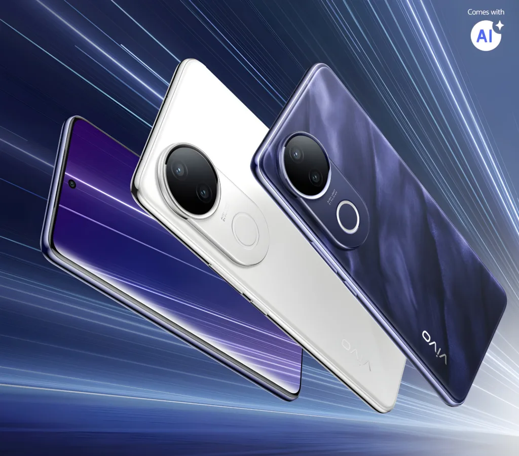 Vivo T4R 5G