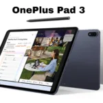 OnePlus Pad 3 5G