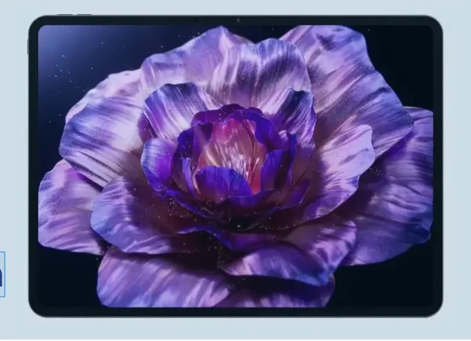 OnePlus Pad 3