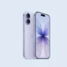 iPhone 17